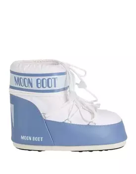Ботильоны Moon Boot, белый
