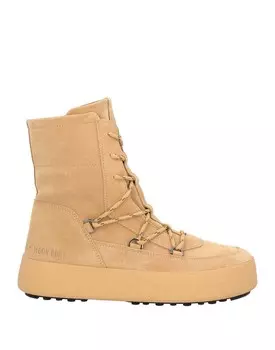 Ботильоны Moon Boot, бежевый