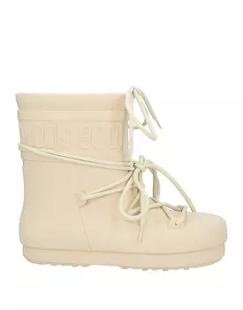 Ботильоны Moon Boot, бежевый