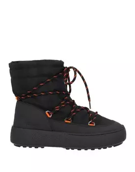 Ботильоны Moon Boot, черный