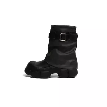 Ботильоны Moon Veil Ankle Boots Women's, черный