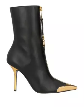 Ботильоны Moschino, черный