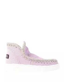 Ботильоны Mou, розовый