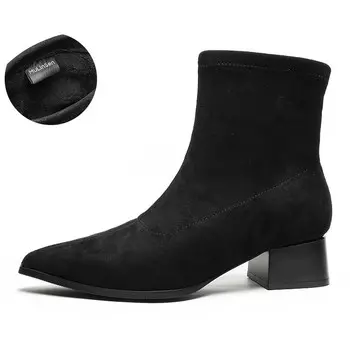 Ботильоны Mulinsen Ankle Boots Women's