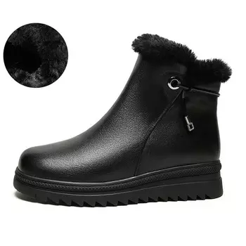 Ботильоны Mulinsen Ankle Boots Women's, черный