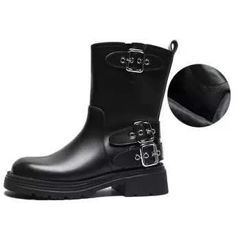 Ботильоны Mulinsen Ankle Boots Women's