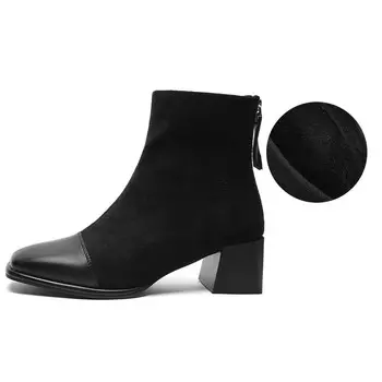 Ботильоны Mulinsen Ankle Boots Women's