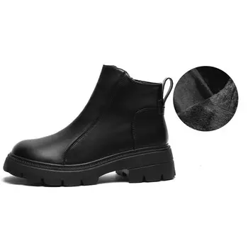 Ботильоны Mulinsen Ankle Boots Women's, черный