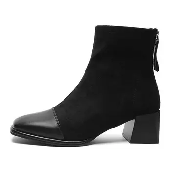 Ботильоны Mulinsen Ankle Boots Women's
