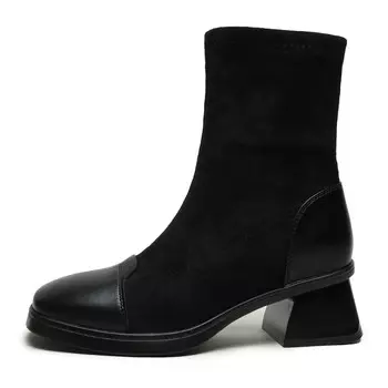 Ботильоны Mulinsen Ankle Boots Women's