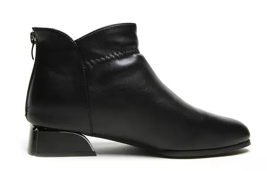 Ботильоны Mulinsen Ankle Boots Women's, черный