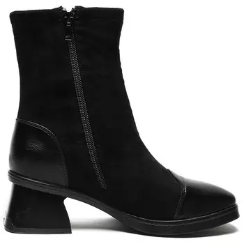 Ботильоны Mulinsen Ankle Boots Women's, черный