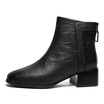 Ботильоны Mulinsen Ankle Boots Women's, черный