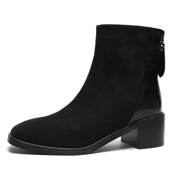 Ботильоны Mulinsen Ankle Boots Women's