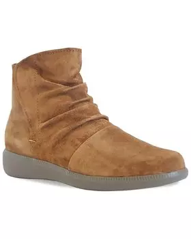 Ботильоны Munro Scout Suede, цвет tobacco suede