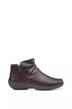 Ботильоны "Murmur" Hotter, красный