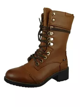 Ботильоны Mustang