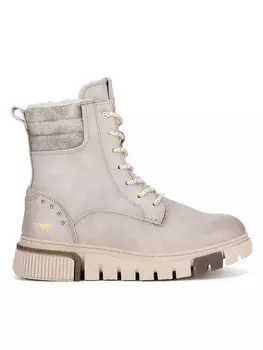 Ботильоны Mustang, белый