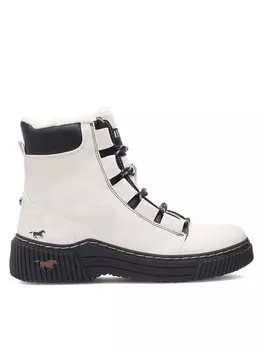 Ботильоны Mustang, белый