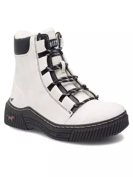 Ботильоны Mustang Blanco, белый