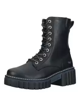 Ботильоны Mustang, черный