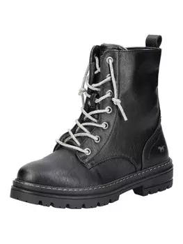 Ботильоны Mustang, черный