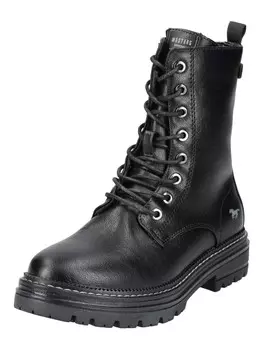 Ботильоны Mustang, черный