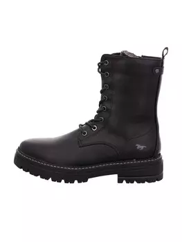 Ботильоны Mustang, черный