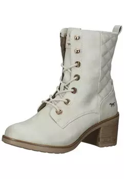 Ботильоны Mustang, цвет Ice