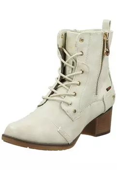 Ботильоны Mustang, цвет Ice