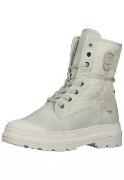 Ботильоны Mustang, цвет Ice