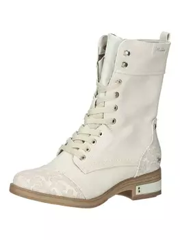 Ботильоны Mustang, цвет ice