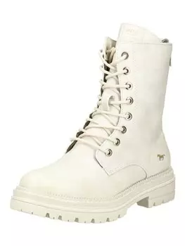 Ботильоны Mustang, цвет ice