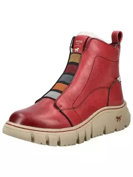 Ботильоны MUSTANG, красный