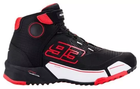 Ботильоны мужские Alpinestars