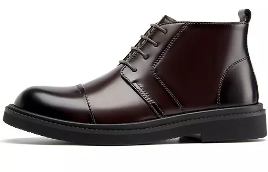 Ботильоны мужские Beau Today