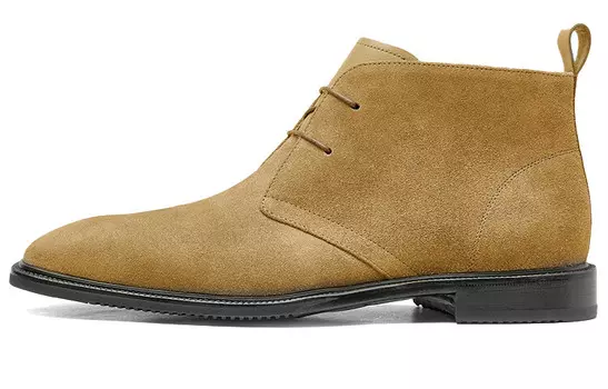 Ботильоны мужские Beau Today