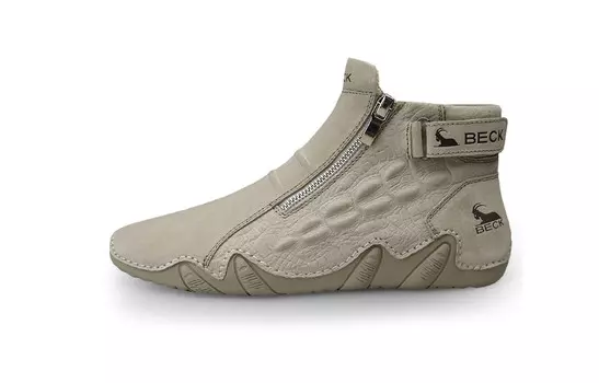 Ботильоны мужские Beck
