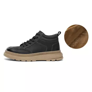 Ботильоны мужские Belle