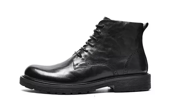 Ботильоны мужские C°Banner