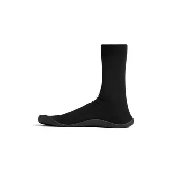 Ботильоны мужские черные Balenciaga