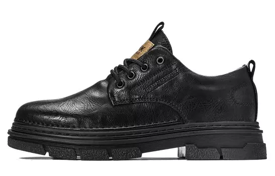 Ботильоны мужские Fairwhale