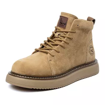 Ботильоны мужские Laorentou