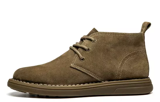 Ботильоны мужские Leaveland