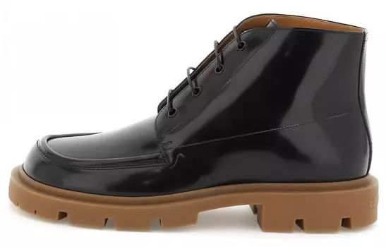 Ботильоны мужские Maison Margiela