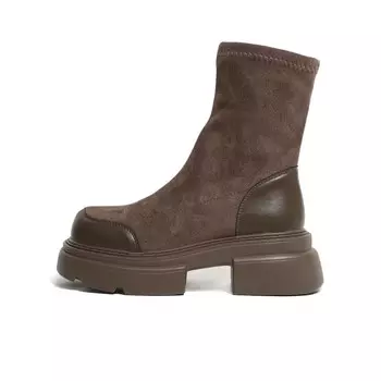 Ботильоны MXGM Ankle Boots Women's