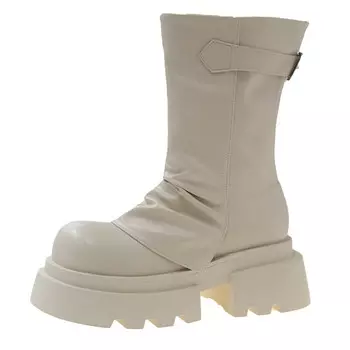 Ботильоны MXGM Ankle Boots Women's