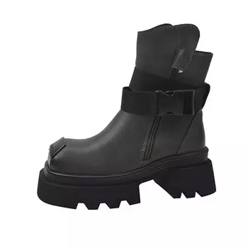 Ботильоны MXGM Ankle Boots Women's