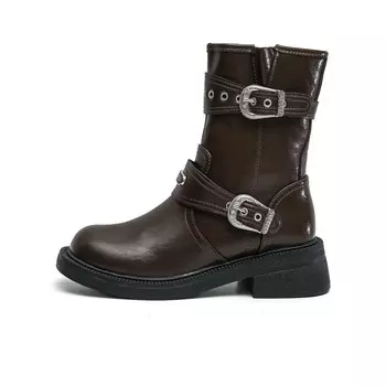 Ботильоны MXGM Ankle Boots Women's