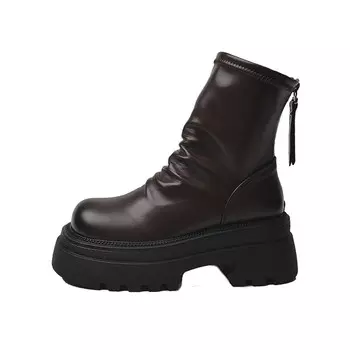 Ботильоны MXGM Ankle Boots Women's